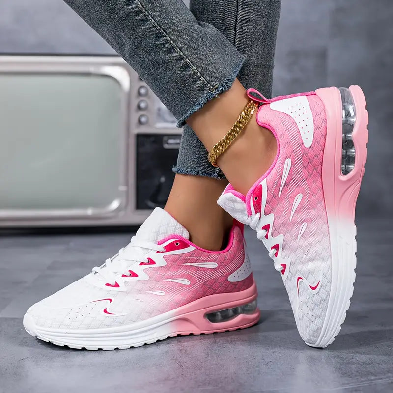 FlowSteps