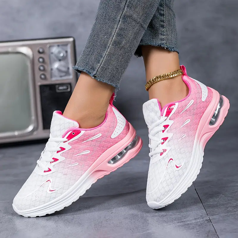 FlowSteps