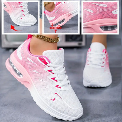 FlowSteps